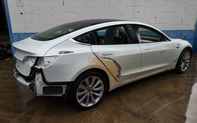 104431600E Tesla