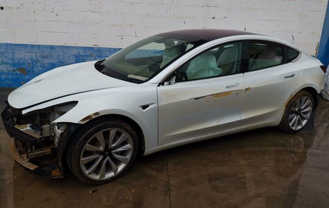 104434100C Tesla