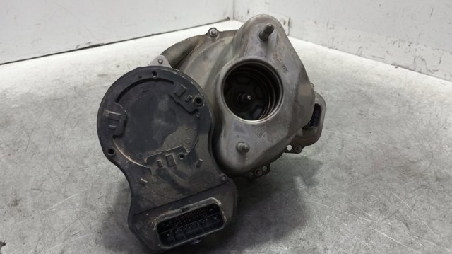 Wzmacniacz próżniowy hamulców do Tesla Model 3 5YJ3