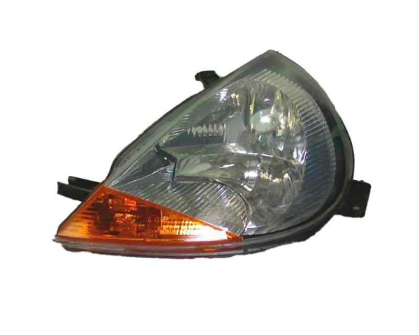 Reflektor prawy 1046731 FORD
