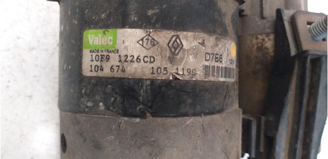 104674105119C Renault (RVI)