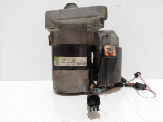 104674105119C Renault (RVI)