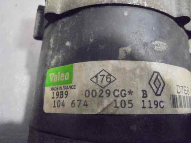 104674105119C Renault (RVI)