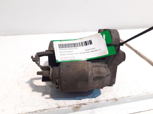 104674105119C Renault (RVI)