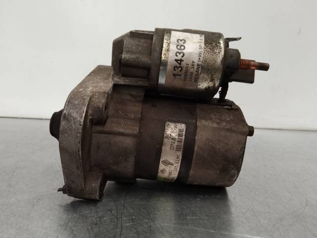 104674105119C Renault (RVI)