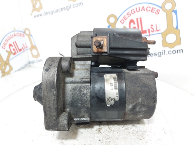 104674105119C Renault (RVI)