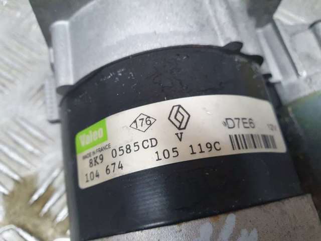 104674105119C Renault (RVI)