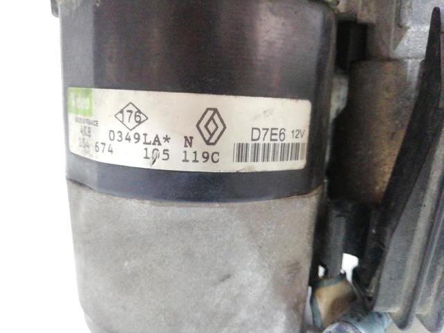 104674105119C Renault (RVI)