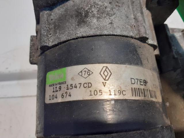 104674105119C Renault (RVI)