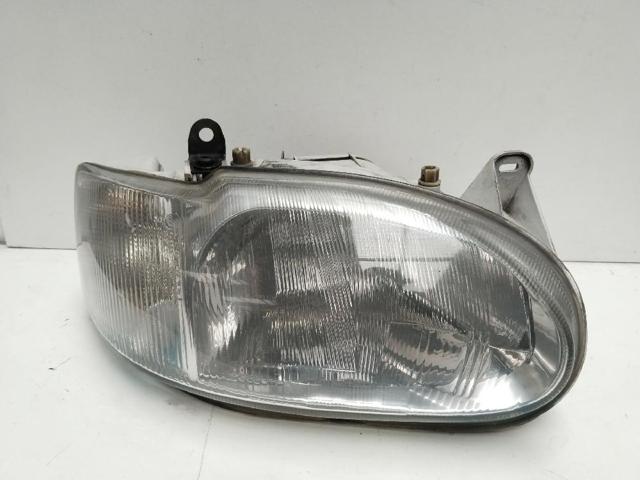 Reflektor prawy 1046865 FORD