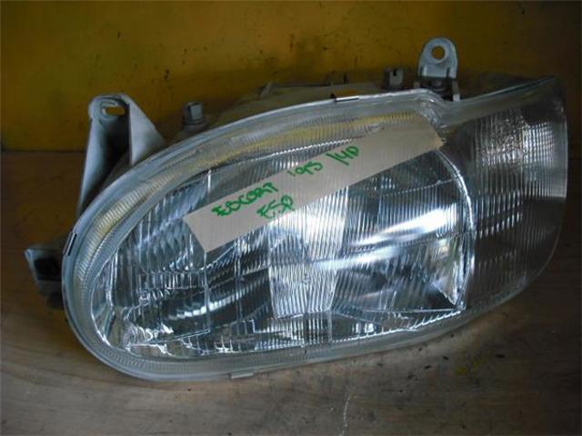 Reflektor lewy 1046876 FORD