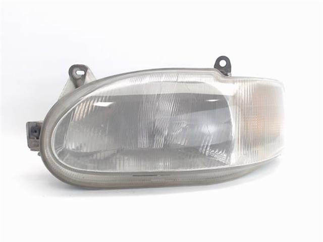 Reflektor lewy 1046881 FORD