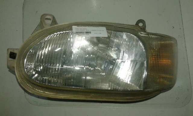 Reflektor lewy 1046881 FORD