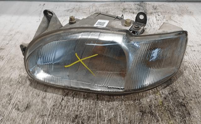 Reflektor lewy 1046881 FORD