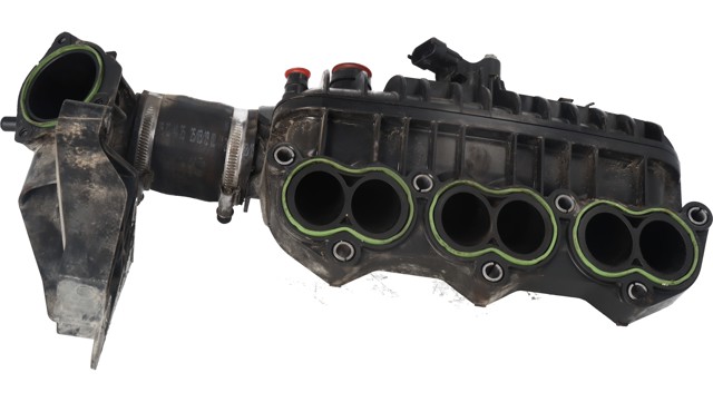 Kolektor ssący 1047092S01 FORD