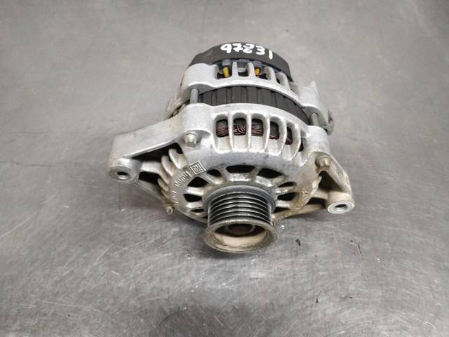 Alternator 10479923 OPEL