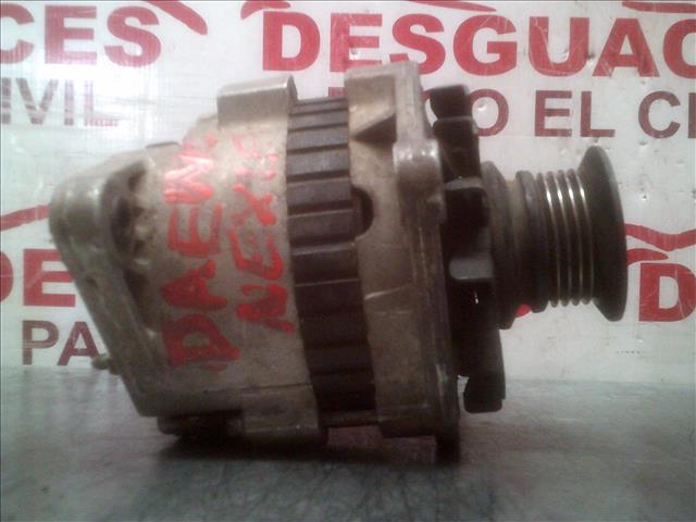 Alternator 10480000 GM