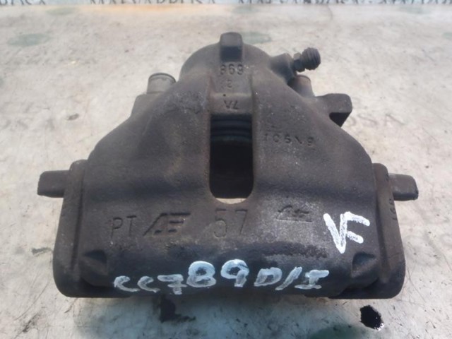 Zacisk hamulcowy przedni lewy 1049937 FORD