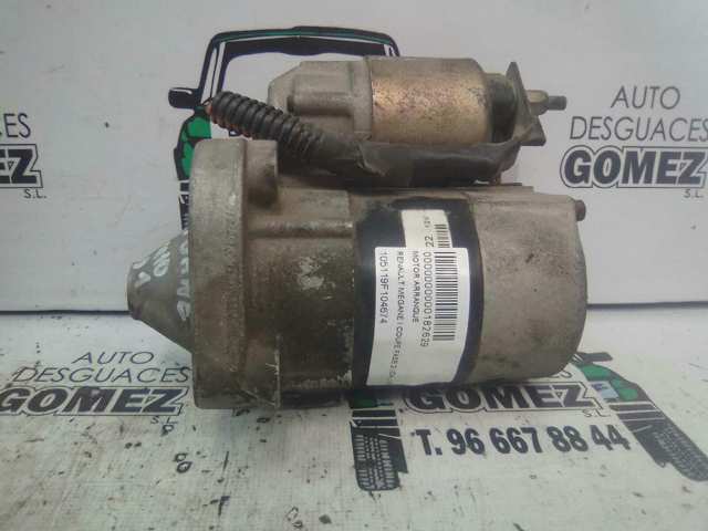 105119F104674 Renault (RVI)