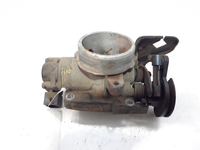 Przepustnica, komplet 1052398 FORD
