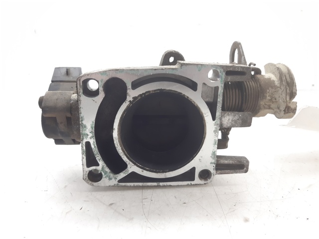 Przepustnica, komplet 1052398 FORD