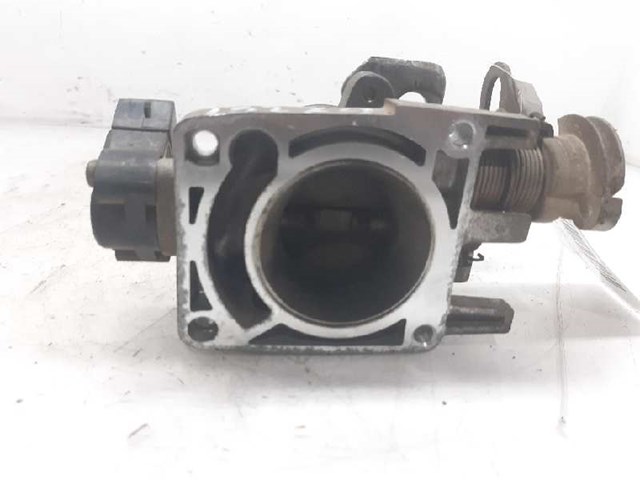 Przepustnica, komplet 1052398 FORD