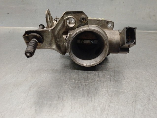 Przepustnica, komplet 1052398 FORD