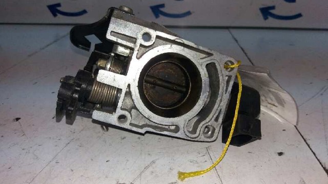 Przepustnica, komplet 1052398 FORD