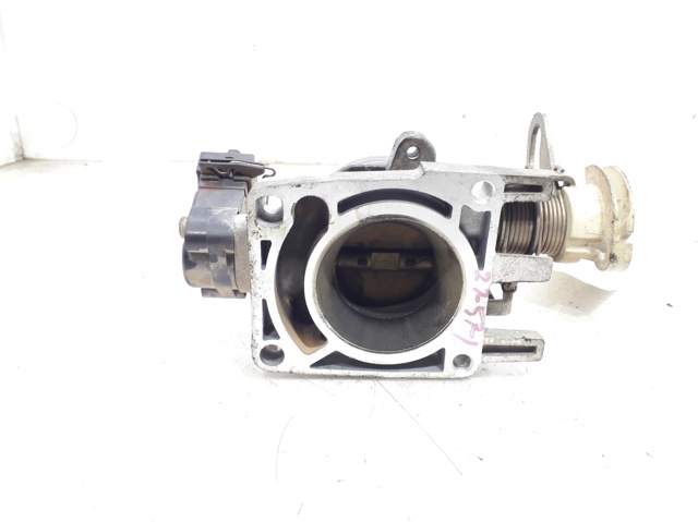 Przepustnica, komplet 1052398 FORD