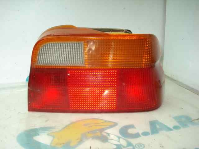 Lampa zespolona tylna prawa 1052428 FORD