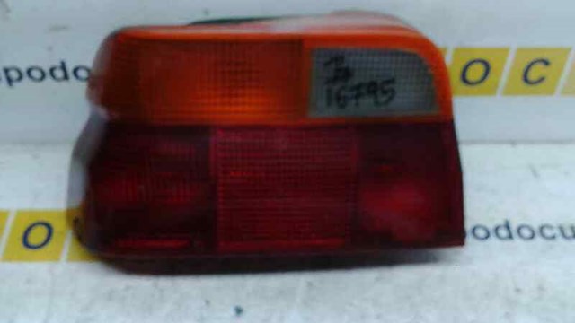 Lampa zespolona tylna lewa 1052429 FORD