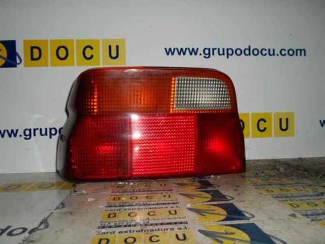 Lampa zespolona tylna lewa 1052429 FORD