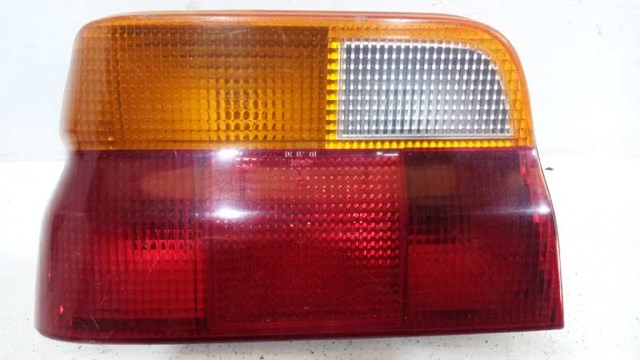 Lampa zespolona tylna lewa 1052429 FORD