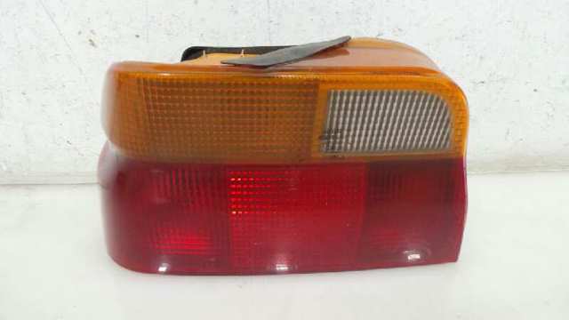 Lampa zespolona tylna lewa 1052429 FORD