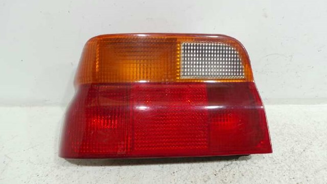 Lampa zespolona tylna lewa 1052429 FORD