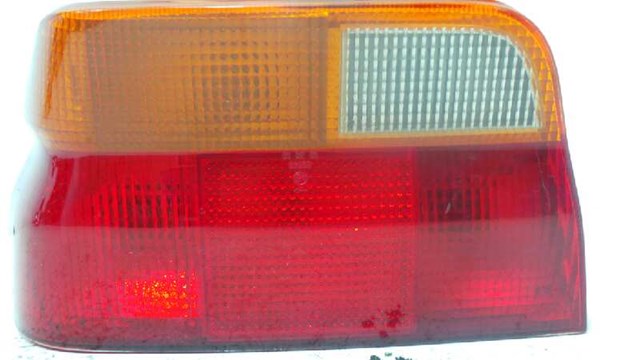 Lampa zespolona tylna lewa 1052429 FORD