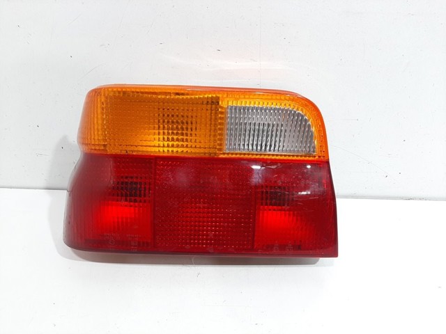 Lampa zespolona tylna lewa 1052429 FORD