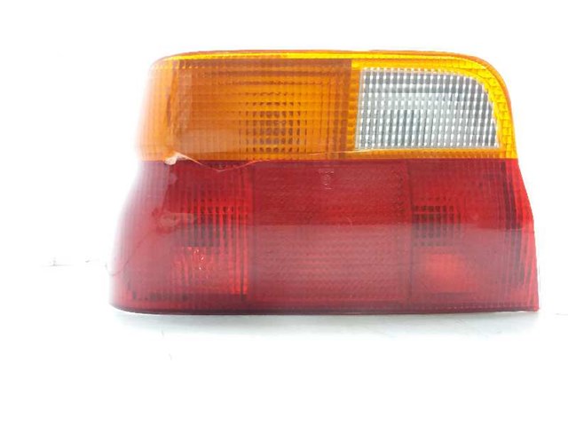 Lampa zespolona tylna lewa 1052429 FORD