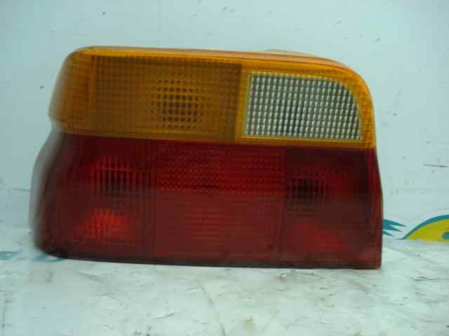 Lampa zespolona tylna lewa 1052429 FORD