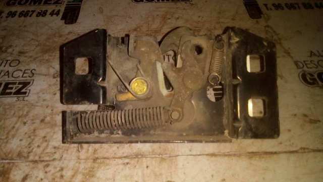 Zamek maski Ford Mondeo 1 GBP