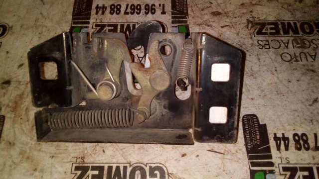 Zamek maski Ford Mondeo 1 GBP