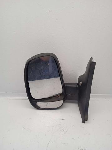 Lusterko wsteczne lewe 1053418 FORD