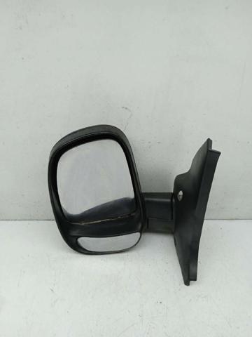 Lusterko wsteczne lewe 1053418 FORD