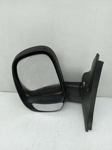 Lusterko wsteczne lewe 1053418 FORD