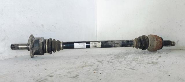 Półoś tylna 105381 BMW