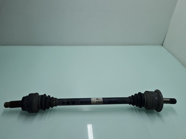 Półoś tylna 105381 BMW