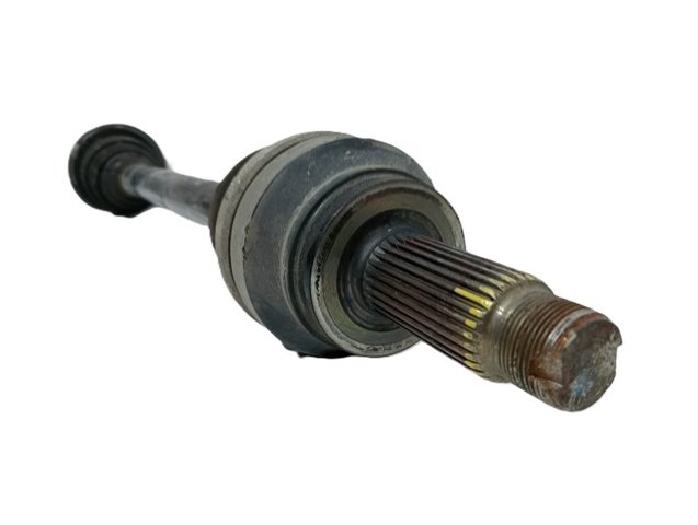 Półoś tylna 105381 BMW