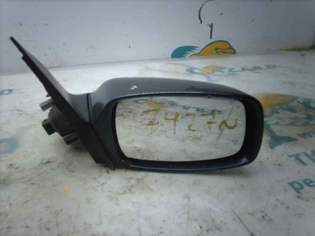 Lusterko wsteczne prawe 1054536 FORD