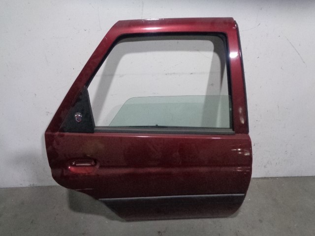 Drzwi tylne prawe do Ford Escort GAL, AAL, ABL