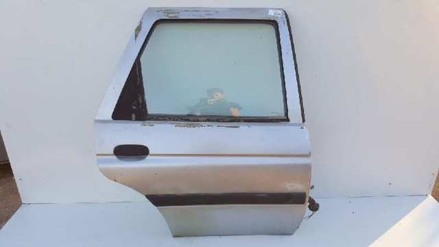 Drzwi tylne prawe Ford Escort 7 GAL, ANL